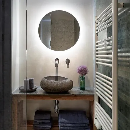 Apartmán Het Lichthuis