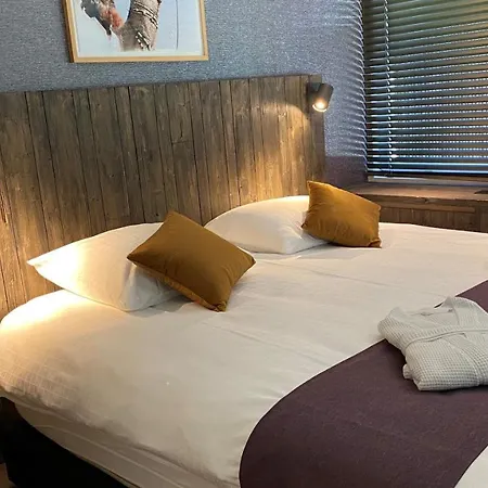 Het Lichthuis Apartmán