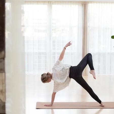 Het Lichthuis * Zandvoort