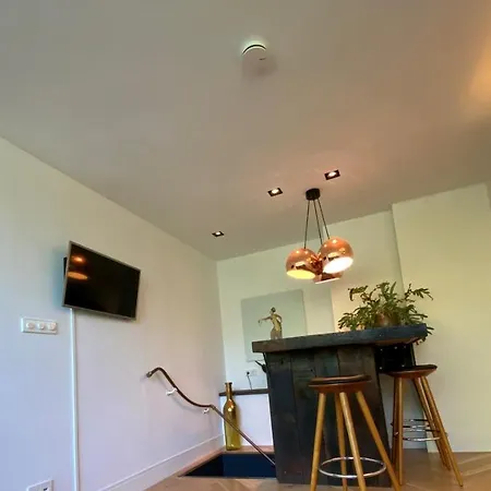 Apartmán Het Lichthuis