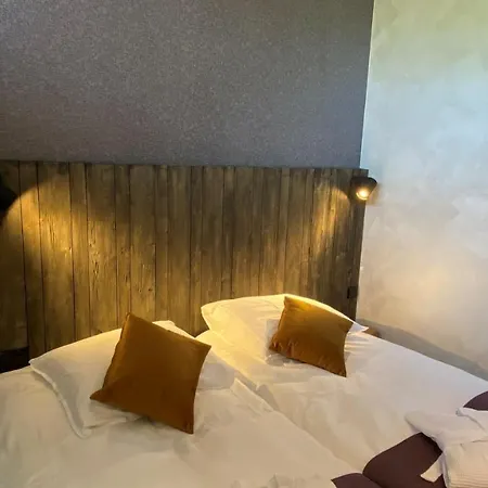 Apartmán Het Lichthuis Zandvoort