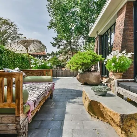 Apartmán Het Lichthuis *