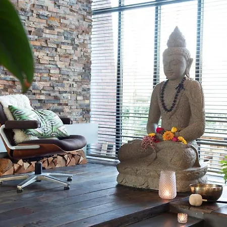 Het Lichthuis * Zandvoort