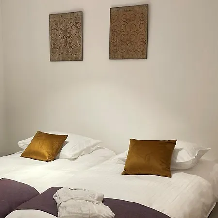 Het Lichthuis * Zandvoort