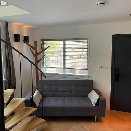 Het Lichthuis Apartmán *