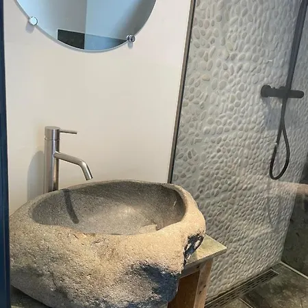 Apartmán Het Lichthuis