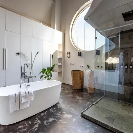 Het Lichthuis Apartmán *