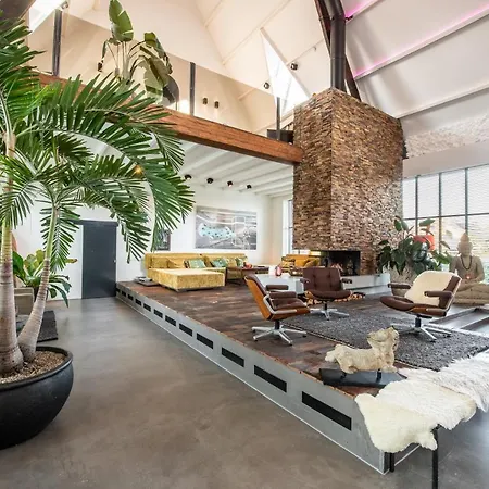 Het Lichthuis Zandvoort