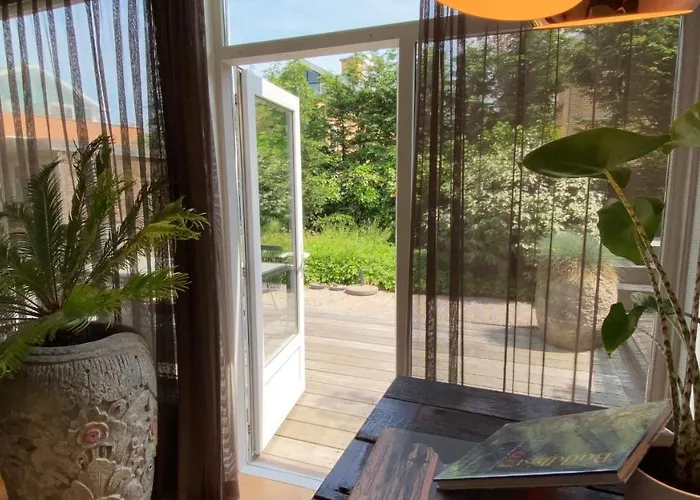 Appartement Het Lichthuis