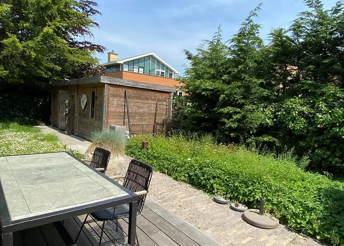 Het Lichthuis Appartement