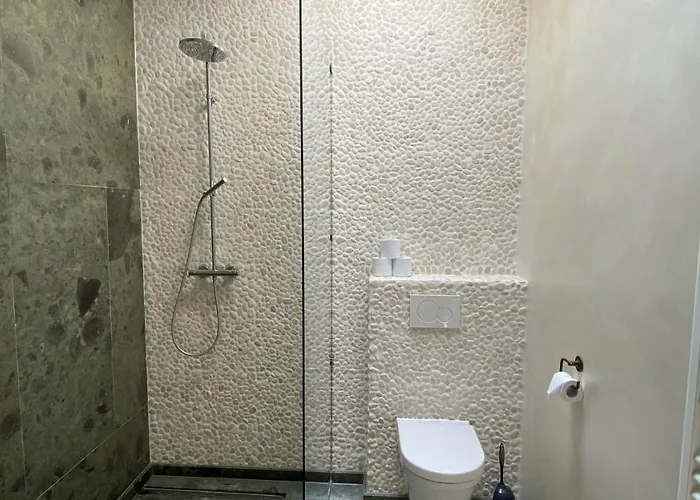 Het Lichthuis Appartement