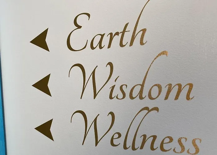 Het Lichthuis Appartement