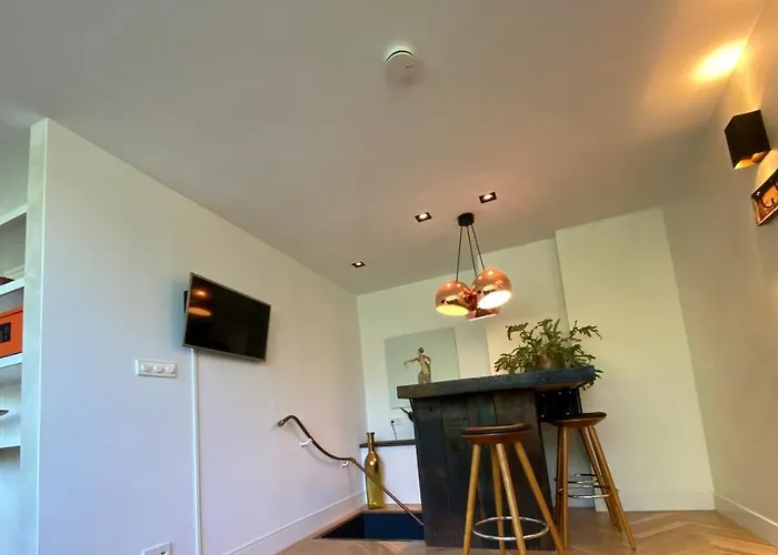 Appartement Het Lichthuis