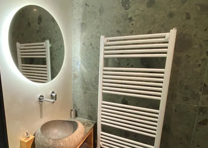 Het Lichthuis Appartement Zandvoort