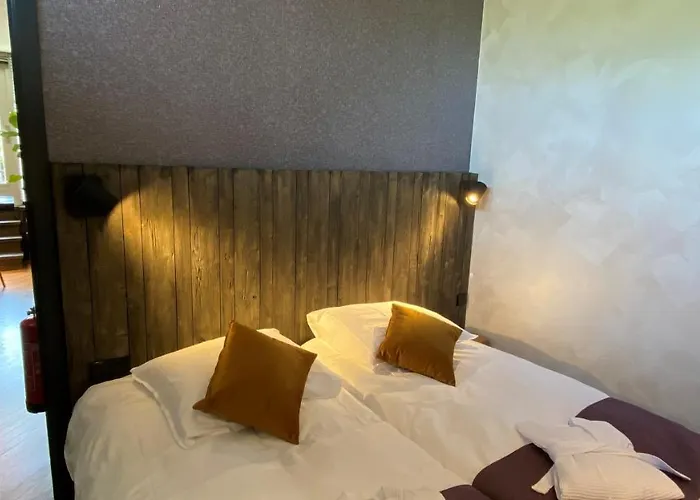 Appartement Het Lichthuis Zandvoort