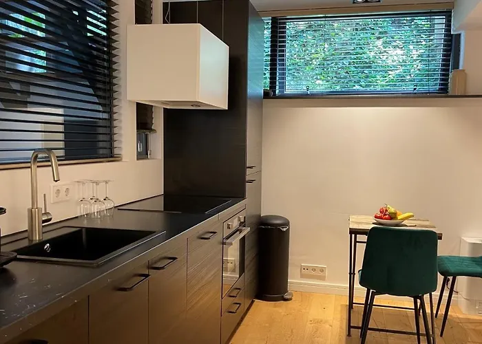 Het Lichthuis Appartement *