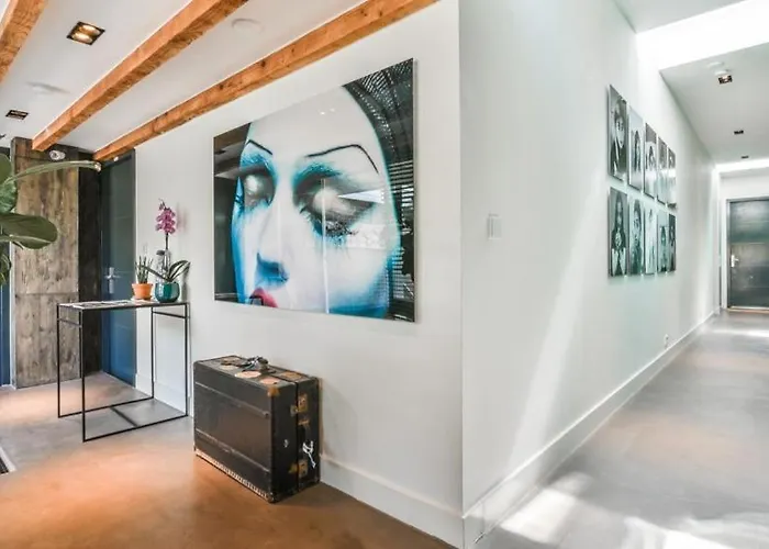 Appartement Het Lichthuis *