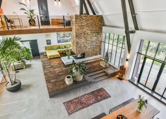 Het Lichthuis Appartement Zandvoort