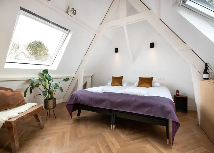 Het Lichthuis Appartement