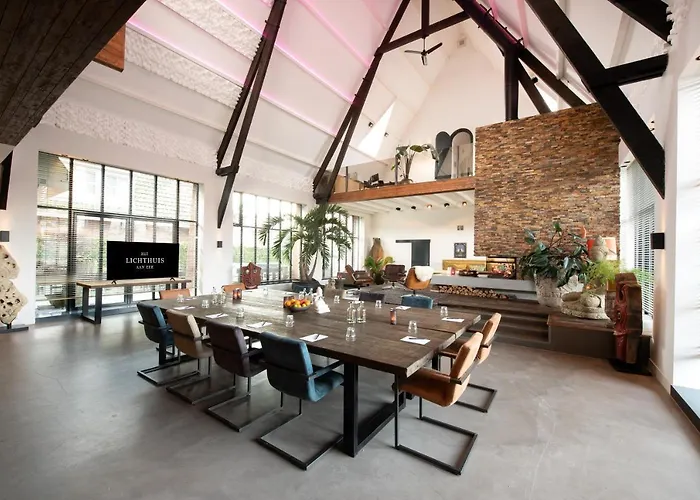 Appartement Het Lichthuis