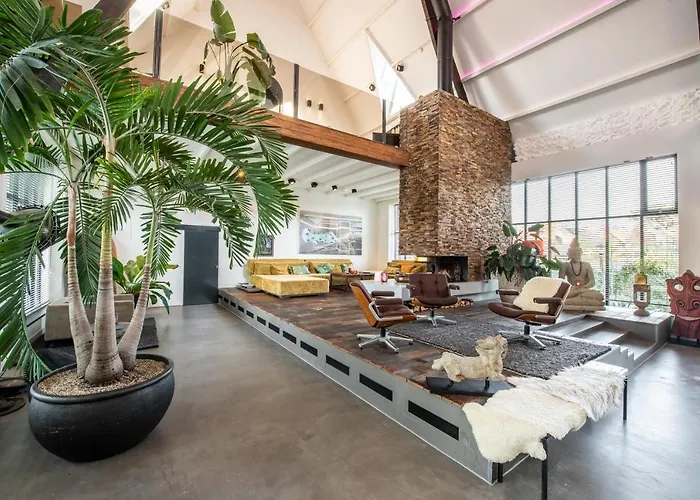 Het Lichthuis Zandvoort