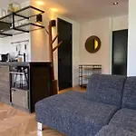 Apartman Het Lichthuis *