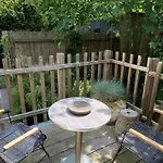 Apartman Het Lichthuis Zandvoort