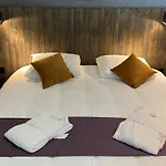 Apartman Het Lichthuis *