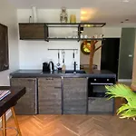 Het Lichthuis Apartament *