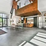 Het Lichthuis Apartman