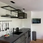 Apartman Het Lichthuis Zandvoort