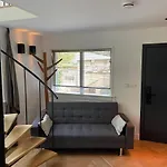 Het Lichthuis Apartman *