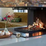 Apartman Het Lichthuis *