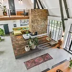 Het Lichthuis Apartman Zandvoort