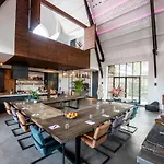 Apartman Het Lichthuis Zandvoort