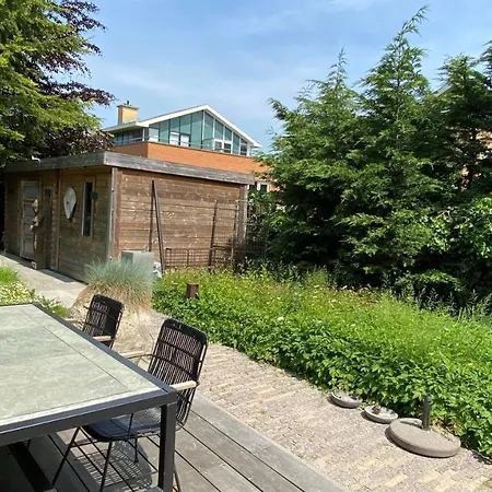 Het Lichthuis Apartment