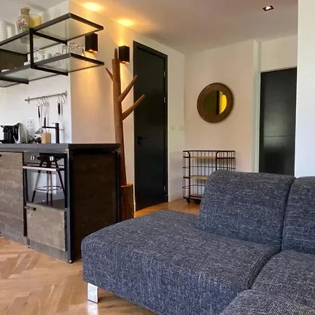 Apartment Het Lichthuis *