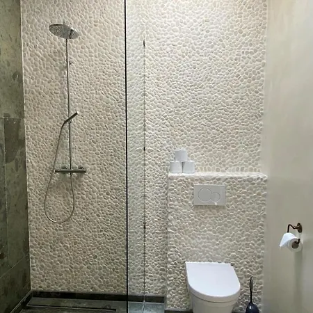 Het Lichthuis Apartment