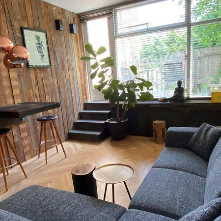 Apartment Het Lichthuis *