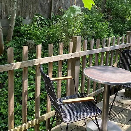 Het Lichthuis * Зандфорт