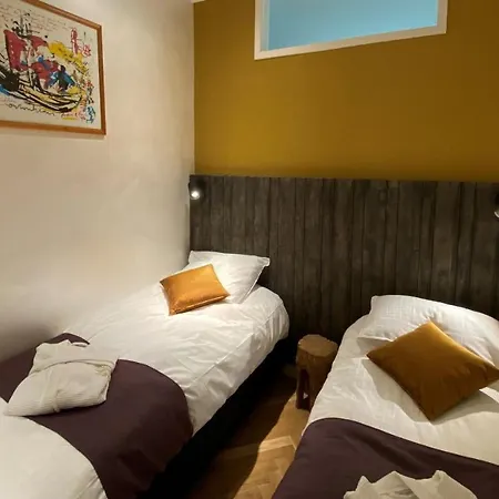 Lejlighed Het Lichthuis Zandvoort