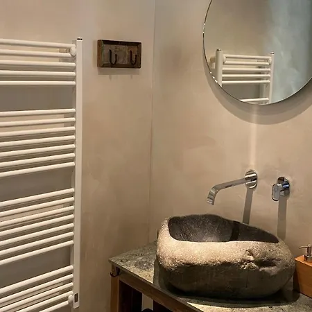 Apartment Het Lichthuis