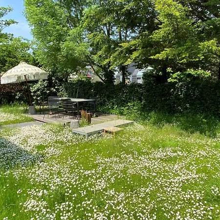 Апартаменты Het Lichthuis