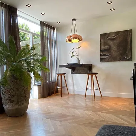 Het Lichthuis Apartment