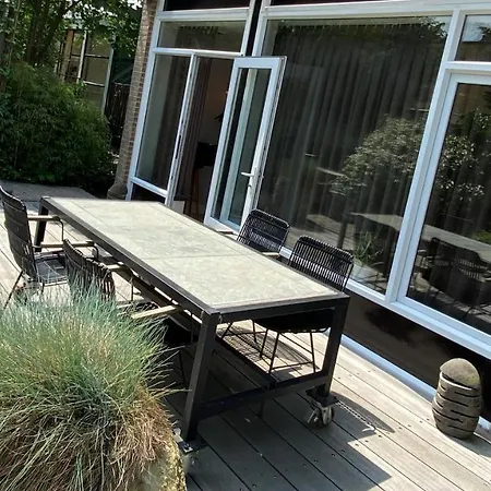 Het Lichthuis Apartamento Zandvoort