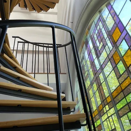 Het Lichthuis Zandvoort