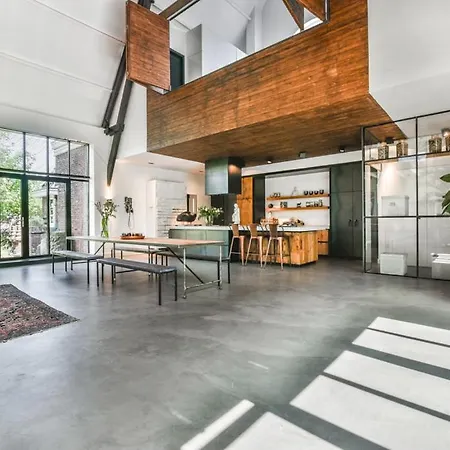 Het Lichthuis Apartment