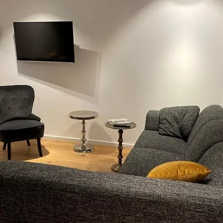 Apartment Het Lichthuis