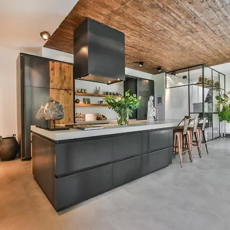 Het Lichthuis Zandvoort