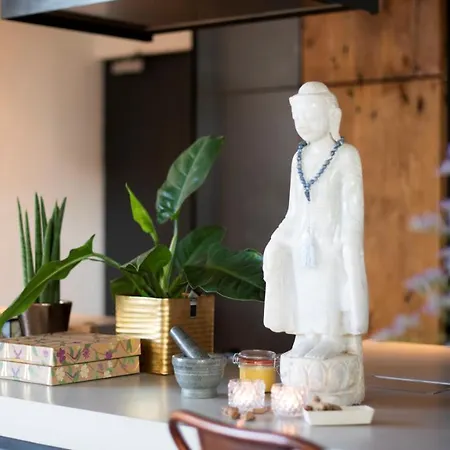 Het Lichthuis Apartment *